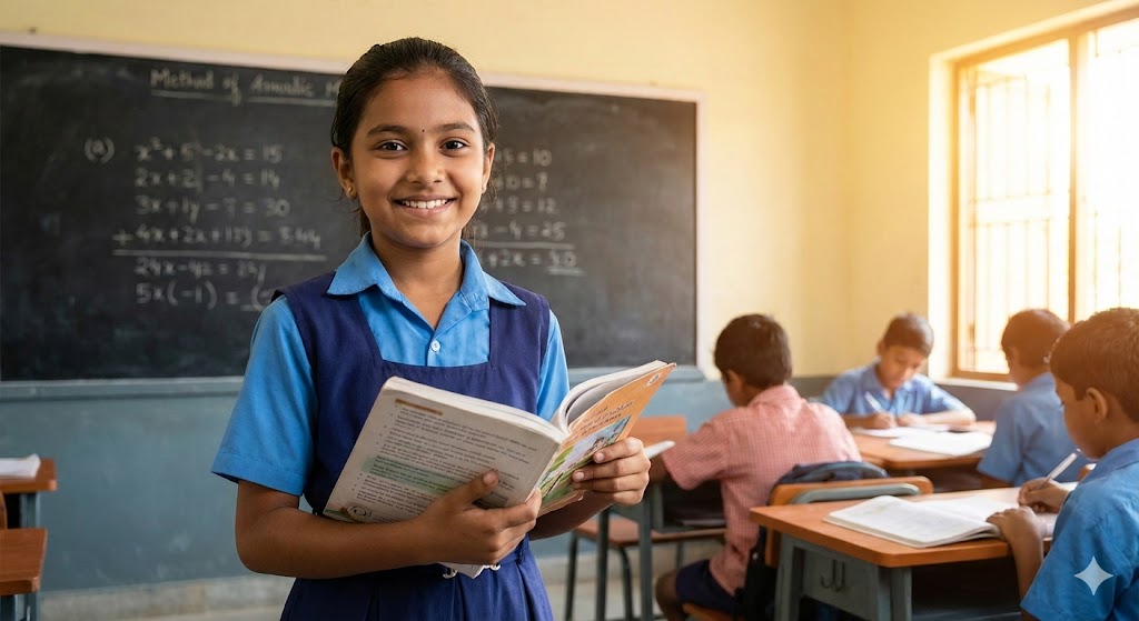 School Feeding Program